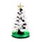 Magic Crystal Growing Christmas Tree Science Experiment Toy For Kids 7