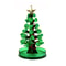 Magic Crystal Growing Christmas Tree Science Experiment Toy For Kids 2