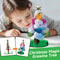 Magic Crystal Growing Christmas Tree Science Experiment Toy For Kids 14