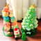 Magic Crystal Growing Christmas Tree Science Experiment Toy For Kids 15