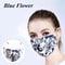 Mulberry Silk Reusable Face Mask Breathable Lightweight Washable Mask For Men And Women 6