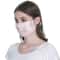 Mulberry Silk Reusable Face Mask Breathable Lightweight Washable Mask For Men And Women 11