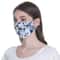 Mulberry Silk Reusable Face Mask Breathable Lightweight Washable Mask For Men And Women 12