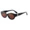 Classic Cat Eye Sunglasses Vintage UV Protection Summer Shades For Women 2