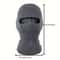 Knitted Full Face Balaclava Beanie Winter Mask Hat For Men 7
