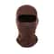 Knitted Full Face Balaclava Beanie Winter Mask Hat For Men 2