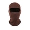 Knitted Full Face Balaclava Beanie Winter Mask Hat For Men 2