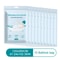 Disposable Bathtub Cover Liner Large Plastic Bath Protector 3