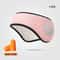 Noise Blocking Sleep Eye Mask And Ear Protection Set 3