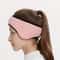 Noise Blocking Sleep Eye Mask And Ear Protection Set 0
