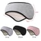 Noise Blocking Sleep Eye Mask And Ear Protection Set 5