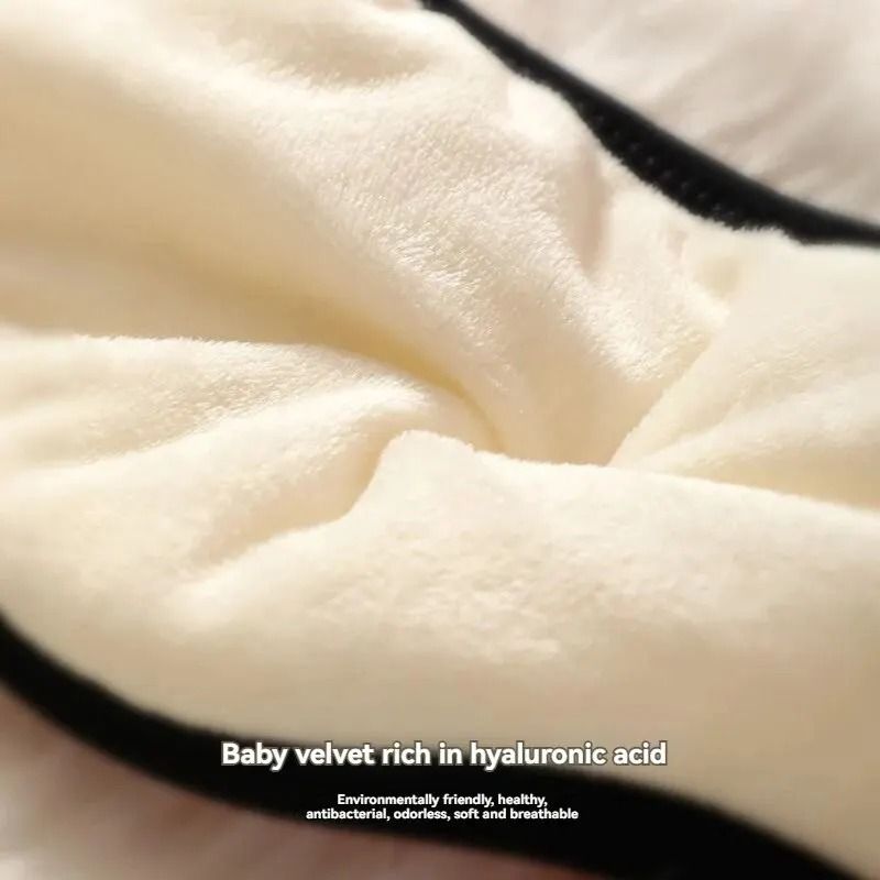 Noise Blocking Sleep Eye Mask And Ear Protection Set 6