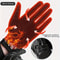 Waterproof Touch Screen Winter Gloves For Men 10