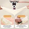 Waterproof Anti Slip Latex Kitchen Cleaning Gloves Set Of 3 Pairs 6