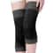 Winter Wool Warm Knee Brace Pads Elastic Knee Warmers For Men And Women 0
