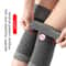 Winter Wool Warm Knee Brace Pads Elastic Knee Warmers For Men And Women 9