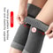 Winter Wool Warm Knee Brace Pads Elastic Knee Warmers For Men And Women 9