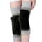 Winter Wool Warm Knee Brace Pads Elastic Knee Warmers For Men And Women 1