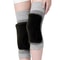Winter Wool Warm Knee Brace Pads Elastic Knee Warmers For Men And Women 1