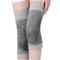 Winter Wool Warm Knee Brace Pads Elastic Knee Warmers For Men And Women 3