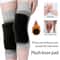 Winter Wool Warm Knee Brace Pads Elastic Knee Warmers For Men And Women 8