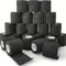 Self Adhering Elastic Pet Bandage Wrap For Wound Protection 0
