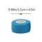 Self Adhering Elastic Pet Bandage Wrap For Wound Protection 4