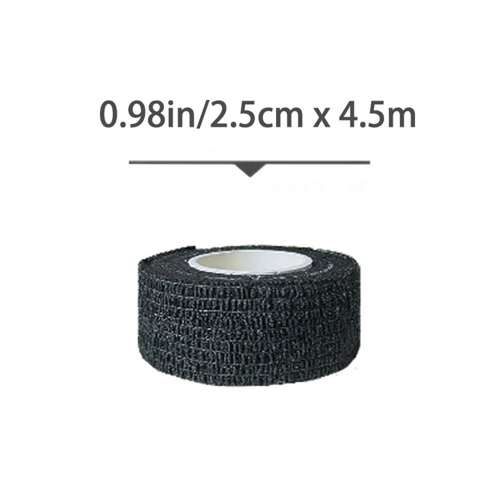 Self Adhering Elastic Pet Bandage Wrap For Wound Protection 1