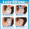 Waterproof Baby Ear Covers Disposable Ear Stickers For Swimming And Bathing 2