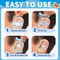 Waterproof Baby Ear Covers Disposable Ear Stickers For Swimming And Bathing 2