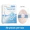 Waterproof Baby Ear Covers Disposable Ear Stickers For Swimming And Bathing 3
