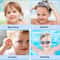 Waterproof Baby Ear Covers Disposable Ear Stickers For Swimming And Bathing 6
