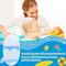 Waterproof Baby Ear Covers Disposable Ear Stickers For Swimming And Bathing 7