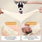 Reusable Waterproof Cleaning Gloves Non Slip Dishwashing Gloves For Household Chores 5