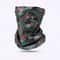 Ice Silk Camouflage Sunscreen Face Mask Outdoor Sports Balaclava 3