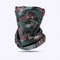 Ice Silk Camouflage Sunscreen Face Mask Outdoor Sports Balaclava 3
