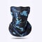 Ice Silk Camouflage Sunscreen Face Mask Outdoor Sports Balaclava 1