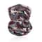 Ice Silk Camouflage Sunscreen Face Mask Outdoor Sports Balaclava 2