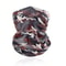 Ice Silk Camouflage Sunscreen Face Mask Outdoor Sports Balaclava 2