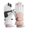 Winter Ski Gloves Waterproof Windproof Outdoor Sport Gloves For Men And Women 4
