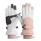 Winter Ski Gloves Waterproof Windproof Outdoor Sport Gloves For Men And Women 4
