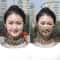 Elegant Chiffon Silk Summer Neck Scarf Sun Protection Neck Cover For Women 4