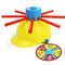 Wet Head Game Water Challenge Hat Interactive Party Game For Kids And Families 1
