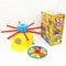 Wet Head Game Water Challenge Hat Interactive Party Game For Kids And Families 0