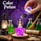 Little Magician Potion Kit DIY Wizard Experiment Toy For Kids 3
