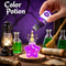 Little Magician Potion Kit DIY Wizard Experiment Toy For Kids 3