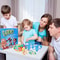 Long Nose Guess Who Lied Game Interactive Parent Child Table Game 6