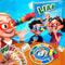 Long Nose Guess Who Lied Game Interactive Parent Child Table Game 0
