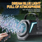 Electric Bubble Machine With Remote Control Outdoor Bubble Blower For Kids 9