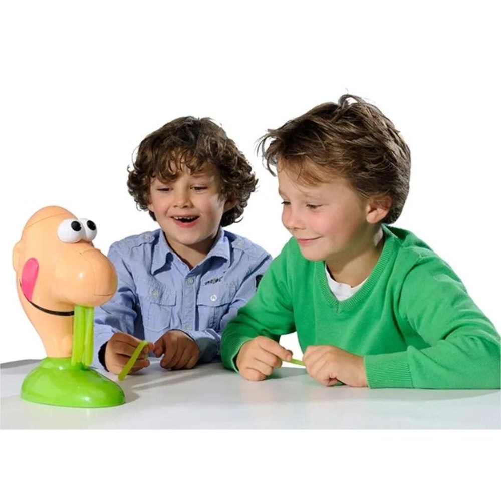 Funny Gooey Louie Game Interactive Tabletop Prank Board Game For Kids 5